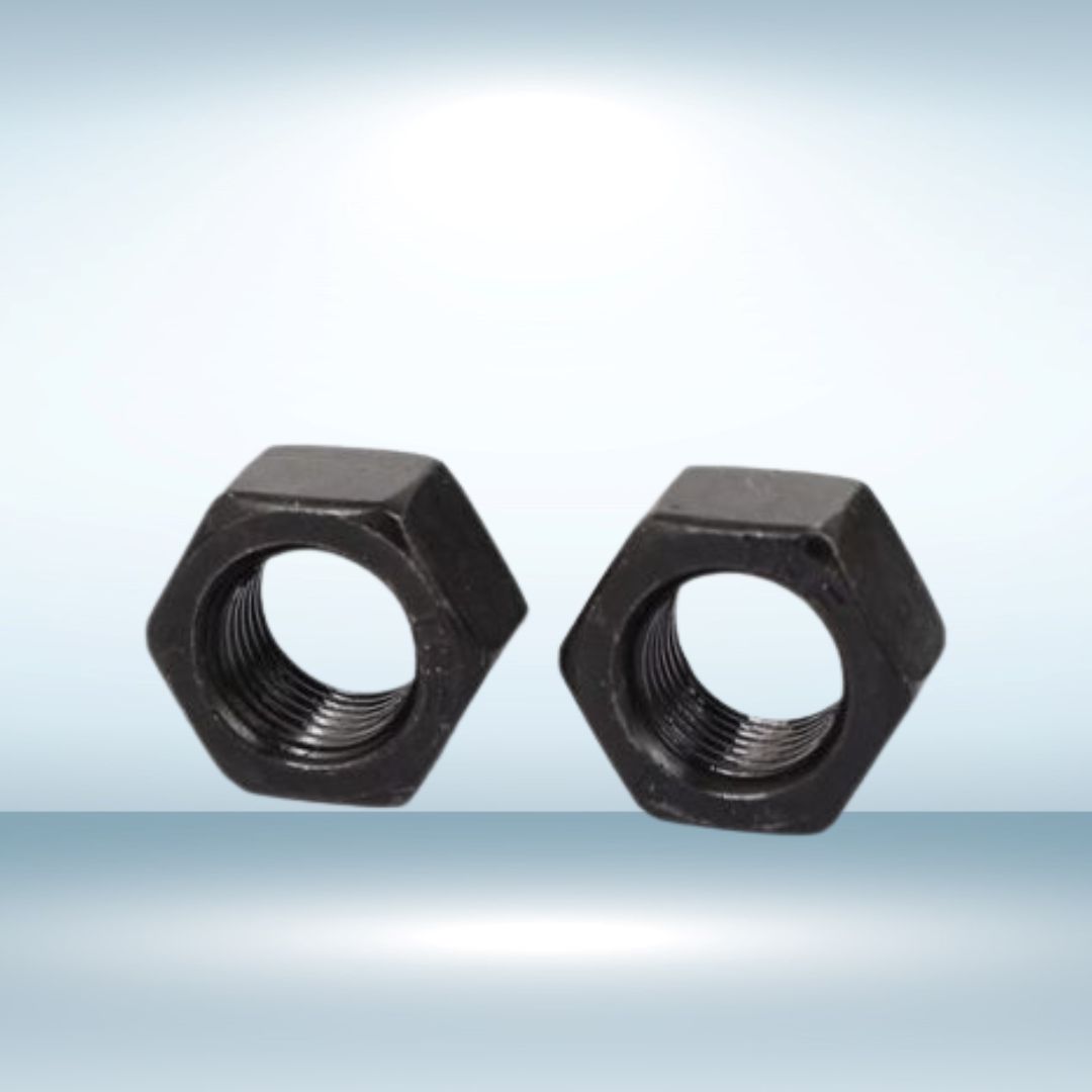 ĐAI ỐC CƯỜNG ĐỘ CAO 8.8