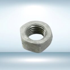 ĐAI ỐC (TÁN) XI XÁM TRO