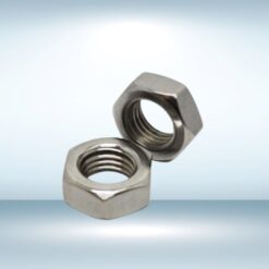 ĐAI ỐC (TÁN) INOX