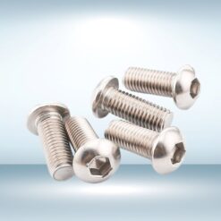 BULONG LỤC GIÁC CHÌM ĐẦU DÙ