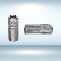 Tắc kê đạn inox